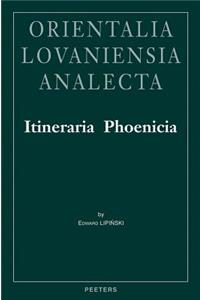 Itineraria Phoenicia
