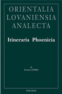 Itineraria Phoenicia