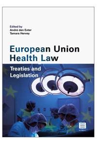 European Union Health Law