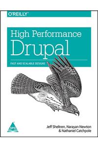 High Performance Drupal