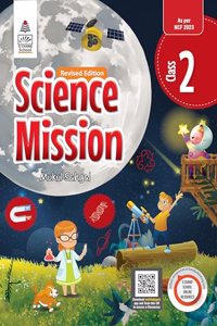 Revised Science Mission 2