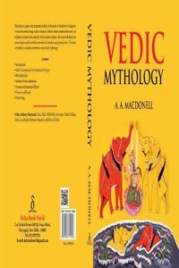 Vedic Mythology