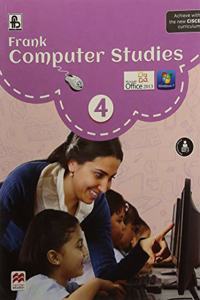 FB Computer Studies for ICSE 2018 Cl 4