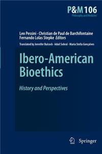 Ibero-American Bioethics