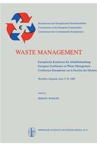 Waste Management