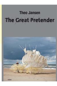 Theo Jansen: The Great Pretender