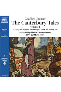 The Canterbury Tales