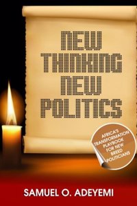 New Thinking New Politics