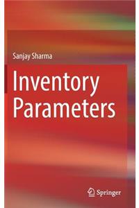 Inventory Parameters