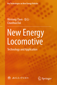 New Energy Locomotive