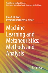 Machine Learning and Metaheuristics: Methods and Analysis