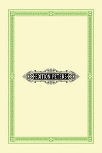 Piano Concerto No. 13 in C K415 (387b) (Edition for 2 Pianos)