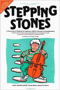 Stepping Stones Vlc/Pf