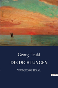 Dichtungen