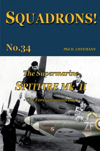 Supermarine Spitfire Mk. II