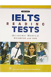 Ielts Reading Tests