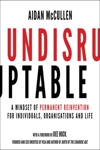 Undisruptable