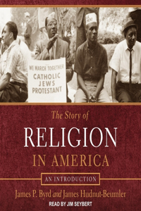 Story of Religion in America