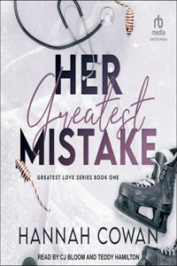 Her Greatest Mistake