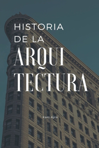 Historia de la arquitectura