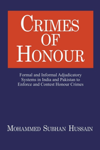 Crimes of Honor