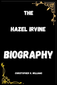 The Hazel Irvine Biography