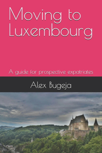 Moving to Luxembourg