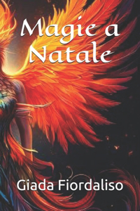 Magie a Natale - romanzo romantasy