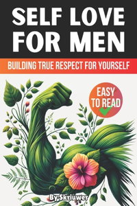 Self Love Book for Men