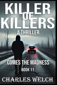 Killer of Killers 11