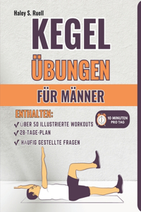 Kegel Übungen Für Männer