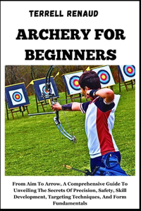 Archery for Beginners