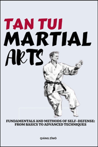 Tan Tui Martial Arts