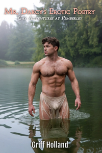 Mr Darcy's Erotic Poetry