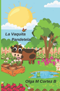 Vaquita Pandetela