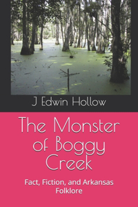 Monster of Boggy Creek