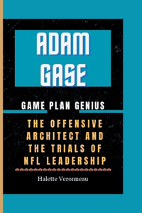 ADAM GASE Game Plan Genius