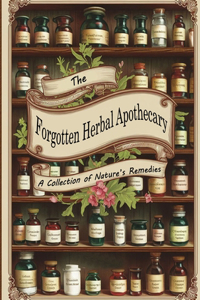 The Forgotten Herbal Apothecary; A Collection of Nature's Remedies