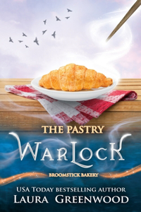 Pastry Warlock