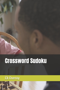 Crossword Sudoku
