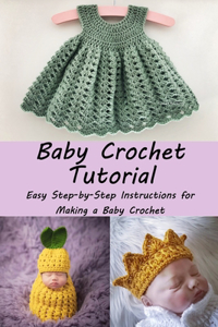 Baby Crochet Tutorial