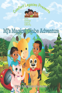 MJ's Magical Globe Adventure
