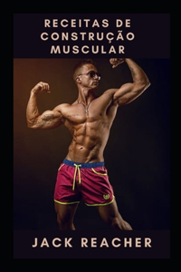Receitas de construção muscular