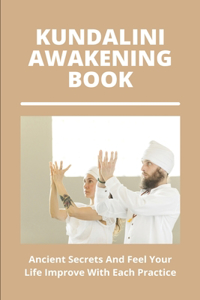 Kundalini Awakening Book