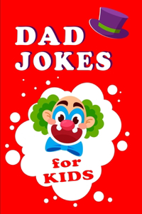 Dad Jokes For Kids