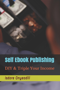 Self Ebook Publishing