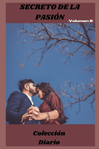 Secreto de la pasion (volumen 9)