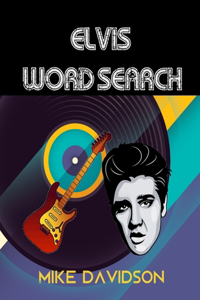 Elvis Word Search