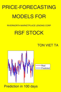Price-Forecasting Models for Rivernorth Marketplace Lending Corp RSF Stock