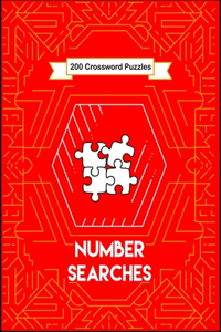 Number Searches